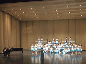 重庆二外校合唱团喜获全国第九届“中华文化小大使”活动最高奖项——中华文化九州奖金奖