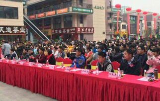 华夏国际茶博城2015文化艺术交流节圆满举行，融合茶香与艺术盛宴